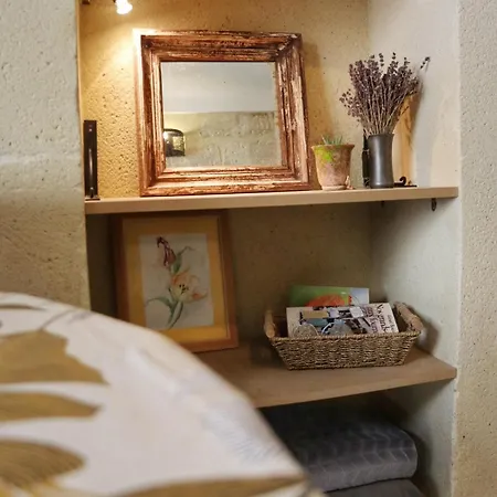 Apartman Centre-les Terrasses De Sigalon, Maison De Climatisee 3 *