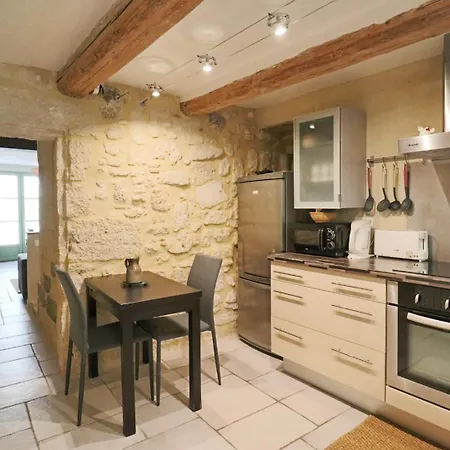 Centre-les Terrasses De Sigalon, Maison De Climatisee 3 Апартаменты *