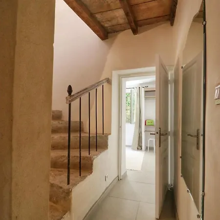 Apartman Centre-les Terrasses De Sigalon, Maison De Climatisee 3 Uzès