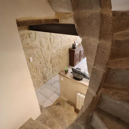 Centre-les Terrasses De Sigalon, Maison De Climatisee 3 Юзес