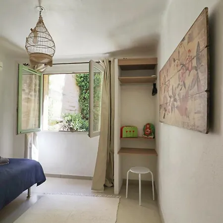Centre-les Terrasses De Sigalon, Maison De Climatisee 3 *