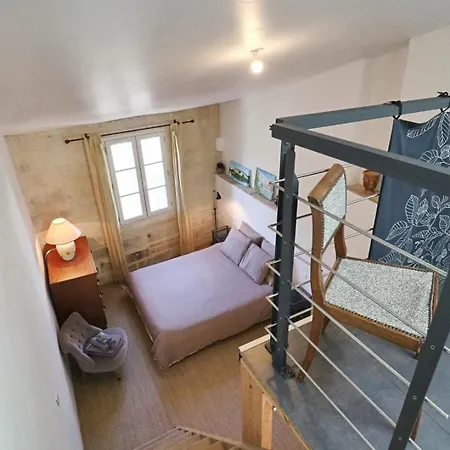 Apartman Centre-les Terrasses De Sigalon, Maison De Climatisee 3