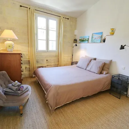 Apartman Centre-les Terrasses De Sigalon, Maison De Climatisee 3 *