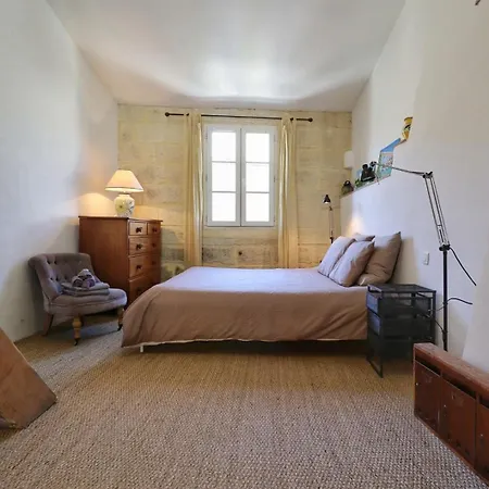 Apartman Centre-les Terrasses De Sigalon, Maison De Climatisee 3