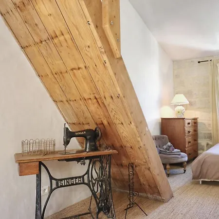 Centre-les Terrasses De Sigalon, Maison De Climatisee 3 * Uzès