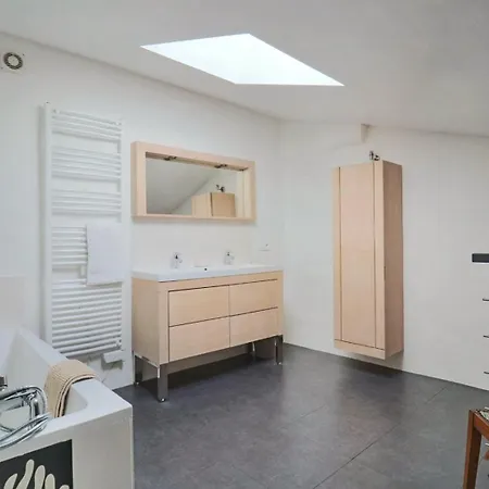 Apartman Centre-les Terrasses De Sigalon, Maison De Climatisee 3