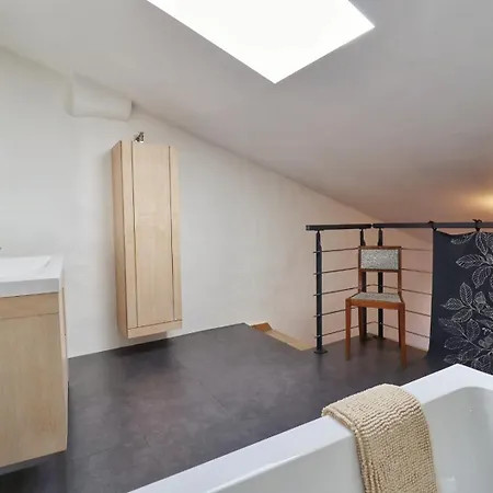 Centre-les Terrasses De Sigalon, Maison De Climatisee 3 * Uzès
