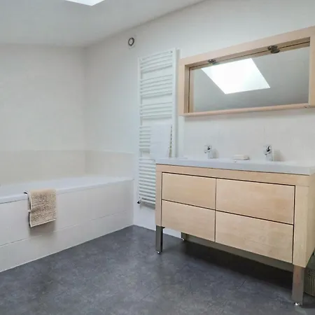 Centre-les Terrasses De Sigalon, Maison De Climatisee 3 Apartman *
