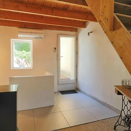 Centre-les Terrasses De Sigalon, Maison De Climatisee 3 Uzès